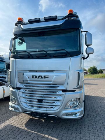 DAF XF 530 FT SC Bj. 2020