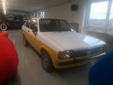 Opel Kadett C Coupe TÜV H-Kennzeichen - Opel Kadett: Sportwagen