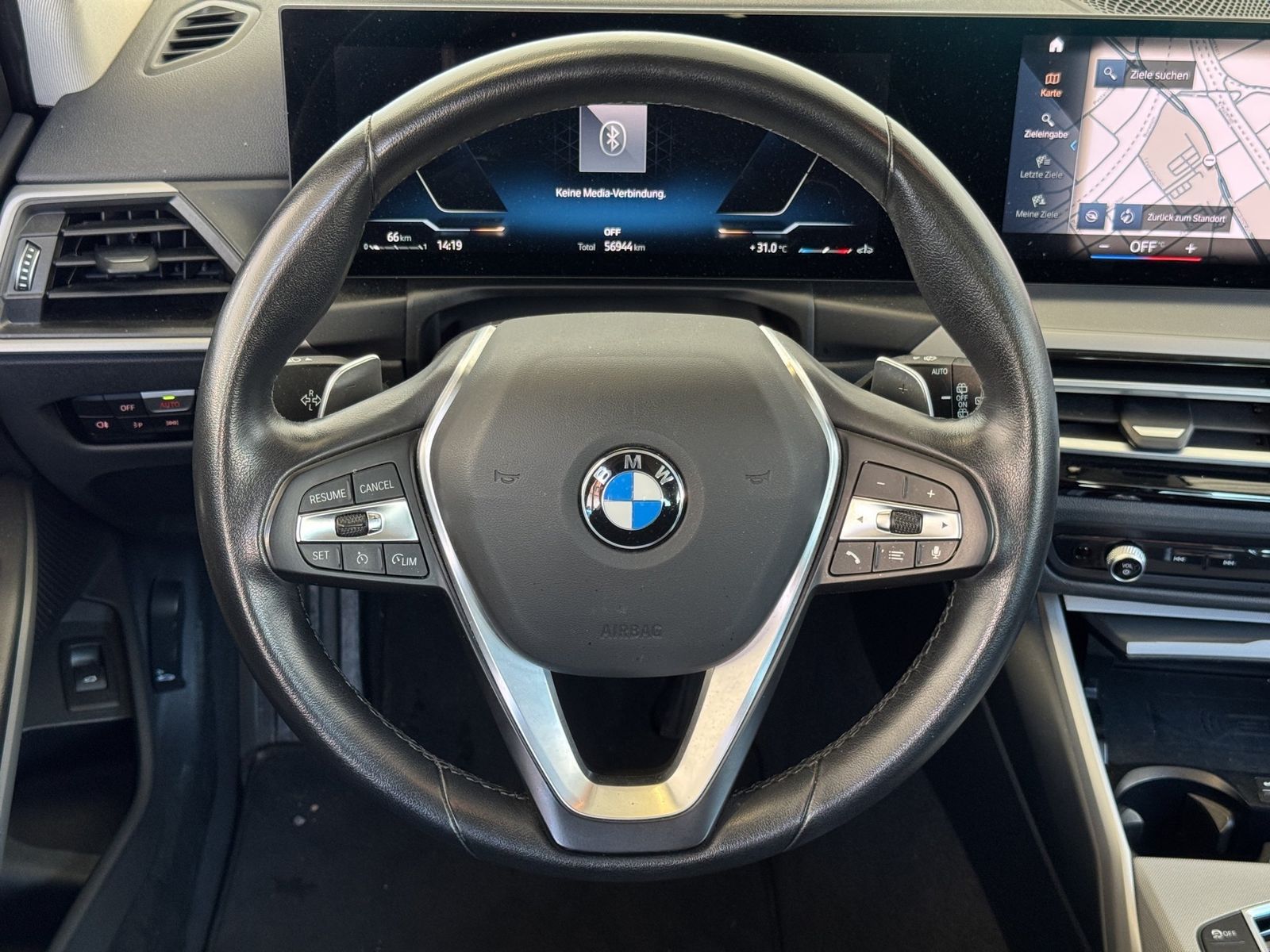 BMW 318iA Tour. LiveCock.Klimaaut.PDC.Tempo.DAB.SHZ. foto 6