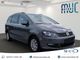 VW Sharan 1.4 Comfortline DSG Pano/Bixen/7-Sitzer