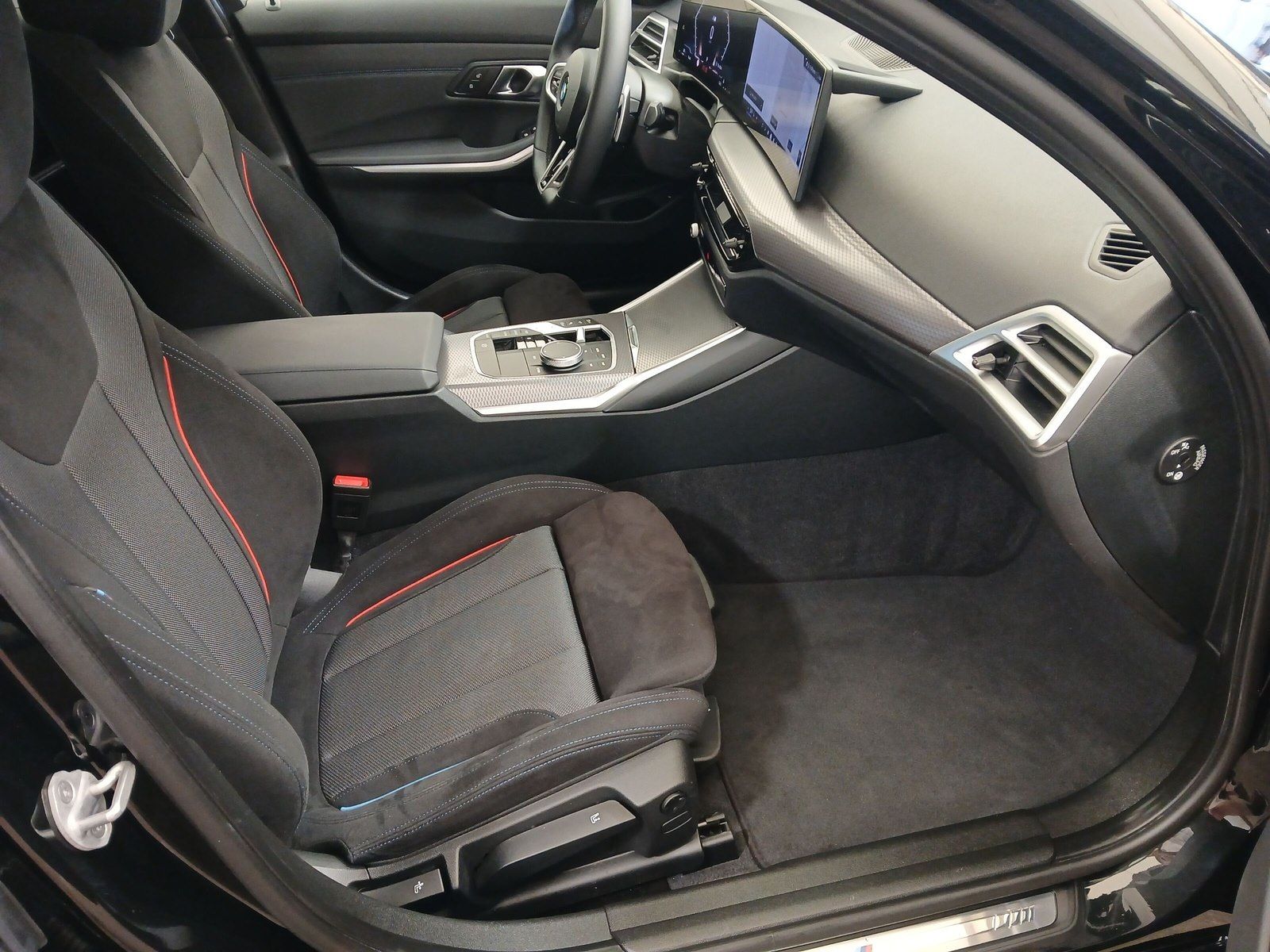 BMW 330 - Bild 9