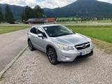 Subaru XV 1.6i Comfort Lineartronic 4WD Comfort - Subaru aus 2013
