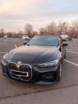 BMW 420d Cabrio M Sport A M Sport - BMW 420 in Frankfurt (Main)