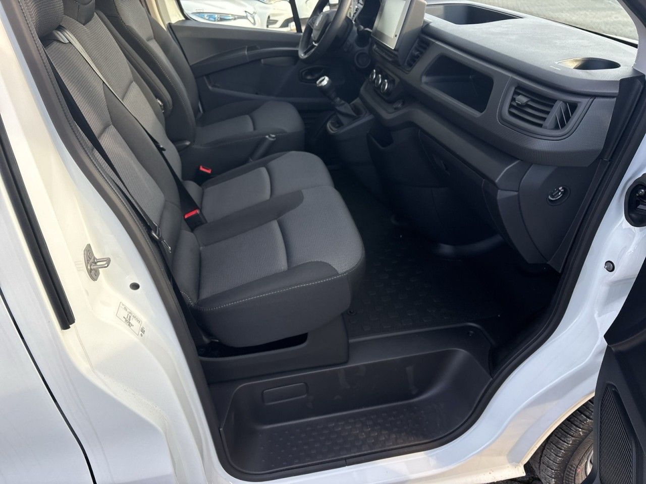 Renault Trafic - Bild 15