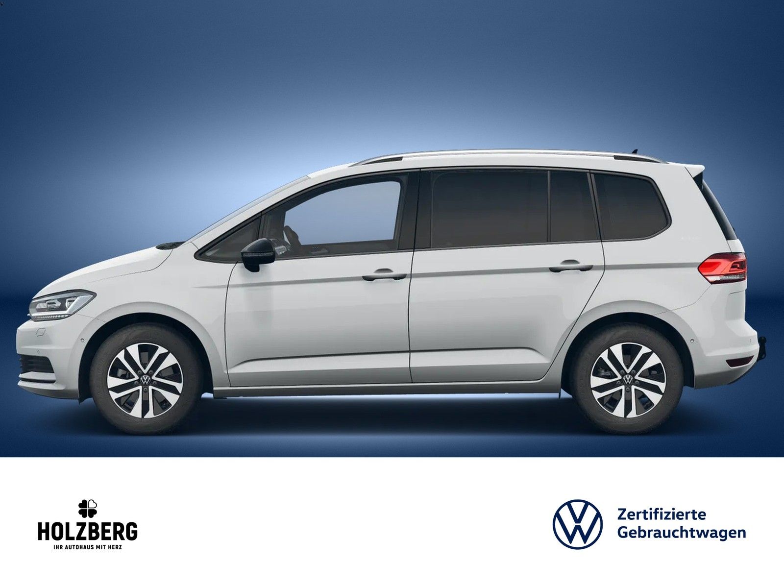 Volkswagen Touran - Bild 4