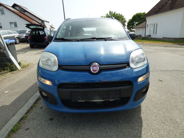 Fiat New Panda 1.2 8V LOUNGE