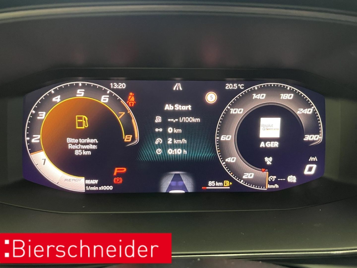 Cupra Leon - Bild 16