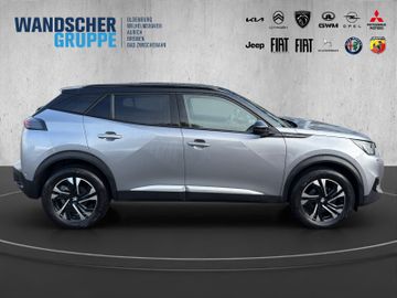 Peugeot 2008 1.2 PureTech 130 GT Kam.+LM+LED+Navi