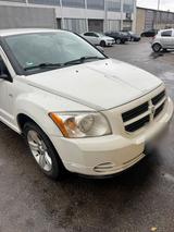 Chrysler Dodge Caliber 2,0 benzin - Chrysler Gebrauchtwagen von 2010