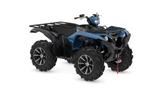 Yamaha Grizzly 700 EPS Alu Dusty Blue SE T3b MY25 - YAMAHA QUAD GRIZZLY