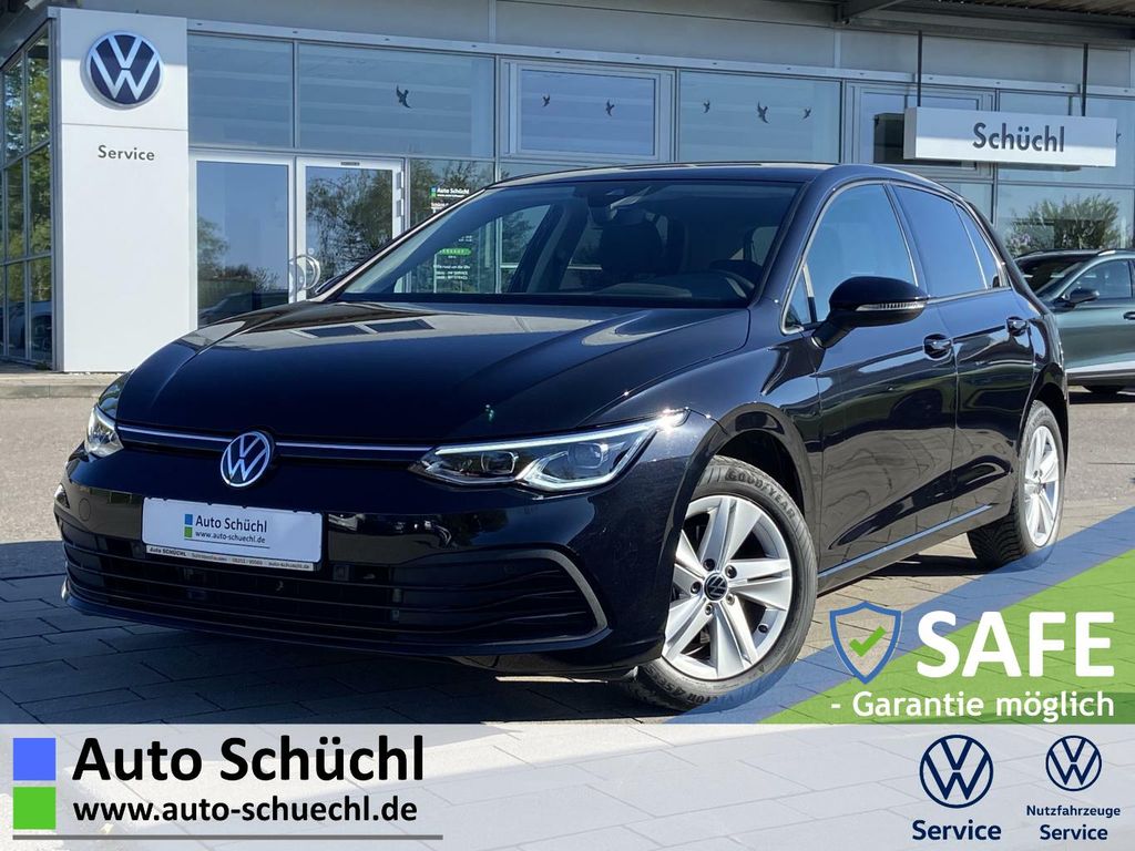Image of Volkswagen Golf