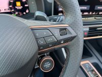 CUPRA Leon ST VZ 2.0 TSI  DSG 4D PANO AHK MATRIX 5JGAR bei Autohaus Landmann & Maier OHG