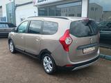 Dacia Lodgy Prestige*Garantie*topZustand*TÜV+Service * - Dacia Lodgy aus 2014