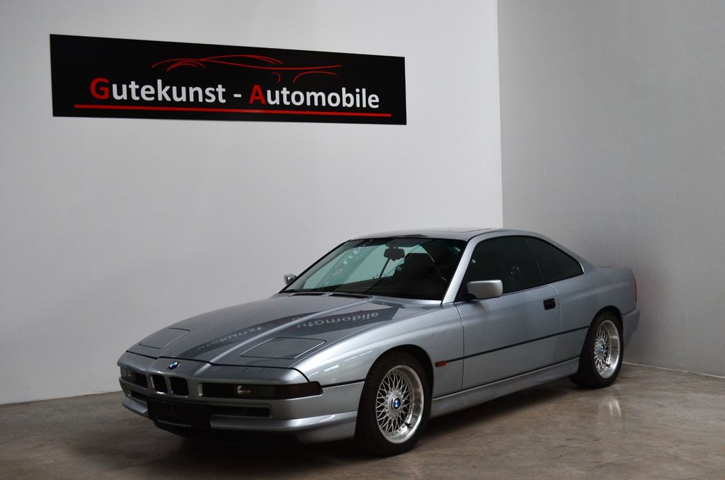 BMW 850