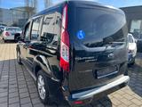 Ford Transit Connect *Automatik* - gebrauchte Ford Transit Connect aus dem Jahr 2015