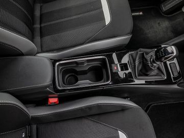 Opel Mokka 1.2 GS Line Kamera Fernlicht-Assist.