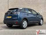Peugeot 3008 1.2 PureTech Blue Lease Active | € 9.450,- - Peugeot 3008: Geländewagen