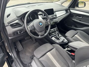 BMW 218 Gran Tourer - 6