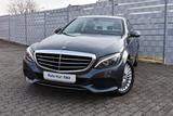 Mercedes-Benz C 180 Avantgarde+Navi+SHZ+LED+58.100KM - Mercedes-Benz C 180 in Ludwigshafen