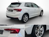 Skoda Fabia - Vorschau Bild 18