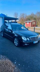 Mercedes-Benz Mercedes kombi  320 cdi zu verkaufen - Mercedes-Benz 320: Cdi