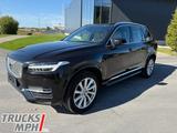 Volvo XC90 *4X4*FULL OPTION - Volvo XC90: 4.4