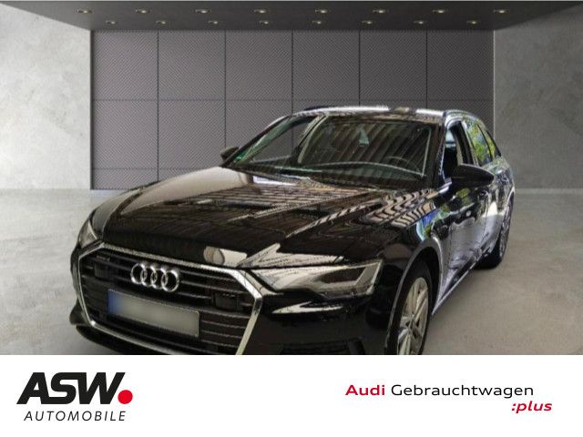 Image of Audi A6