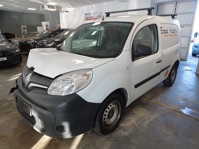 Renault Kangoo Rapid Extra Klima  Dachträger