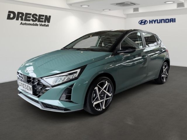 Hyundai i20 - Bild 1