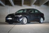 Audi A3 (8Y) Limousine - Businesspaket - TOP Zustand - Audi A3 8Y Gebrauchtwagen