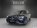 Mercedes-Benz C 300 de AMG*MEMORY*Pano*NIGHT*Totwinkel*LED*SHZ