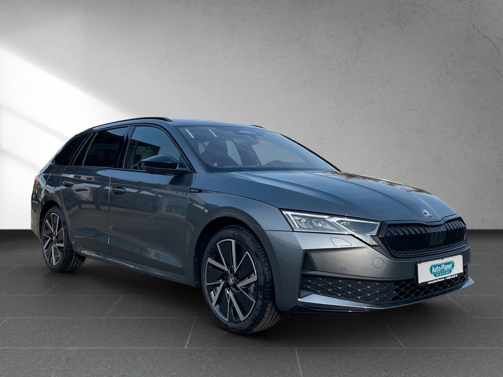 Skoda Octavia - Bild 26