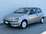 Fiat Punto 1.2i cat 3 porte ELX - Fiat Punto: Elx