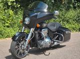 Indian Chieftain Limited 116 - MwSt ausweisbar - INDIAN CHIEFTAIN LIMITED