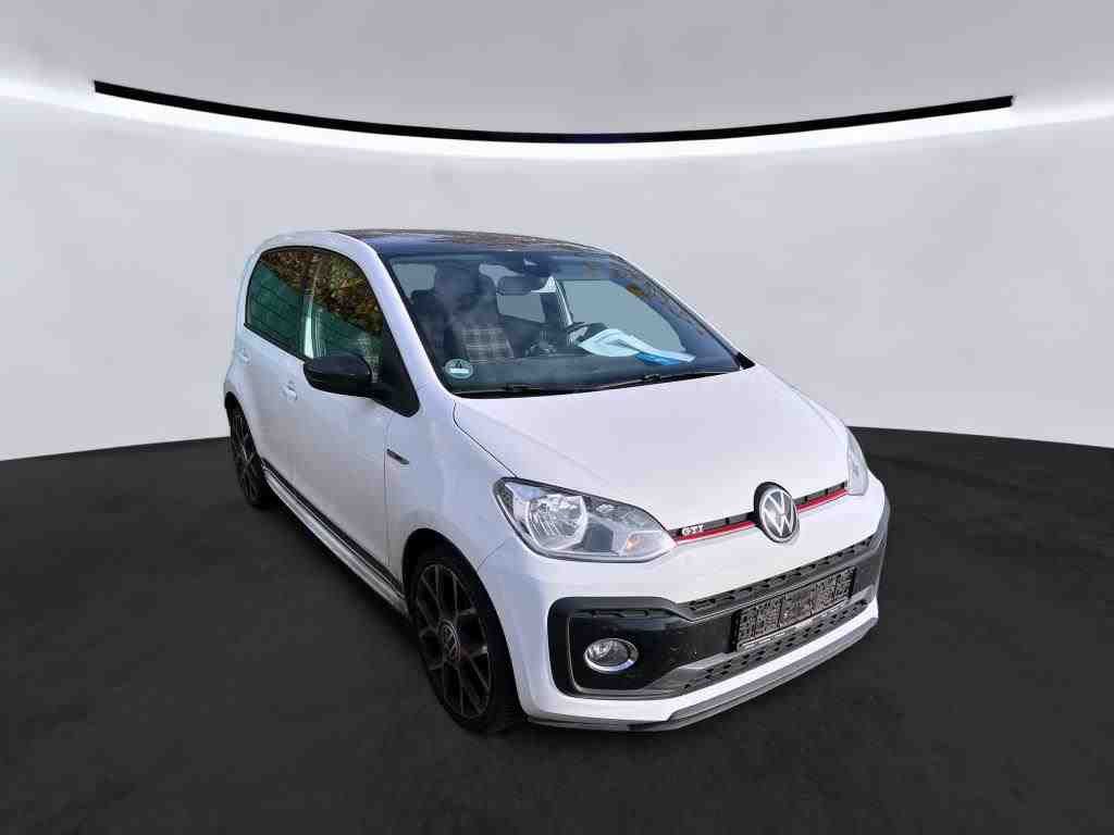 Volkswagen up! - Bild 3