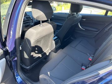 BMW 118 - 10