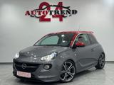 Opel Adam S TEILLEDERSPORTSITZE+KLIMAAUTOMATIK - Opel Adam in Köln