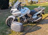 Honda CBF 1000 - HONDA CBF 1000