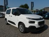 Citroën Berlingo Live M Klima - gebrauchte Citroën Berlingo aus dem Jahr 2018