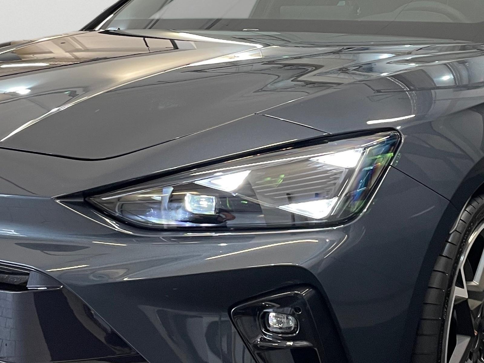 Cupra Leon 2.0 TSI VZ *SENNHEISER*PANO*KAMERA*, миниатюра 6