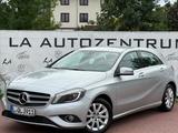 Mercedes-Benz A 180d BlueEfficiency PDC*TEMPOMAT*PARKPILOT*TÜV - Mercedes-Benz A-Klasse Gebrauchtwagen in Leipzig