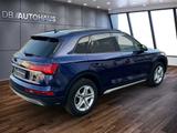 Audi Q5 advanced 50 2.0 TFSI e quattro S line Paket - Audi Q5 mit Hybrid-Antrieb: 2.0