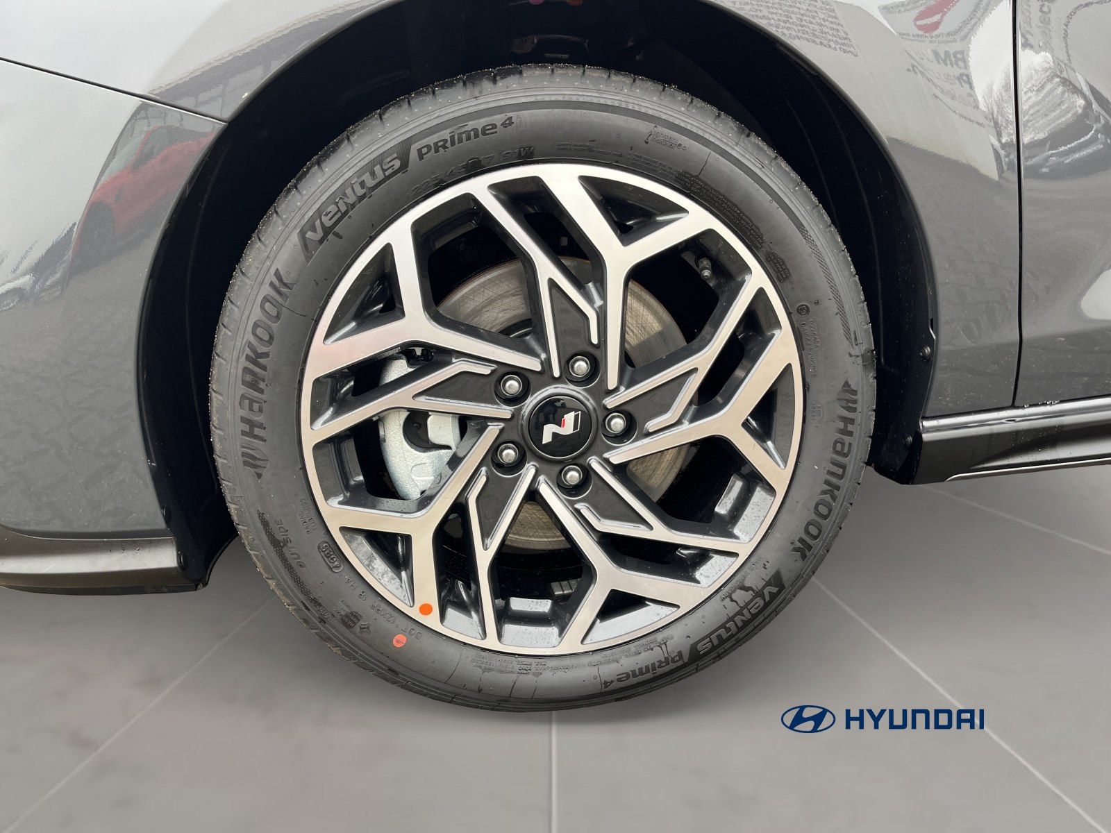 Hyundai i30 – Bild 8