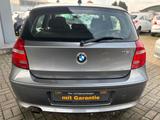 BMW 116 Baureihe 1 Lim. 116i - gebrauchte BMW 116 aus dem Jahr 2010