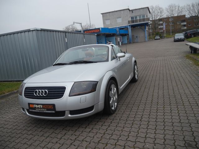 Audi TT Coupe/Roadster 1.8 T Roadster *Leder*Klima