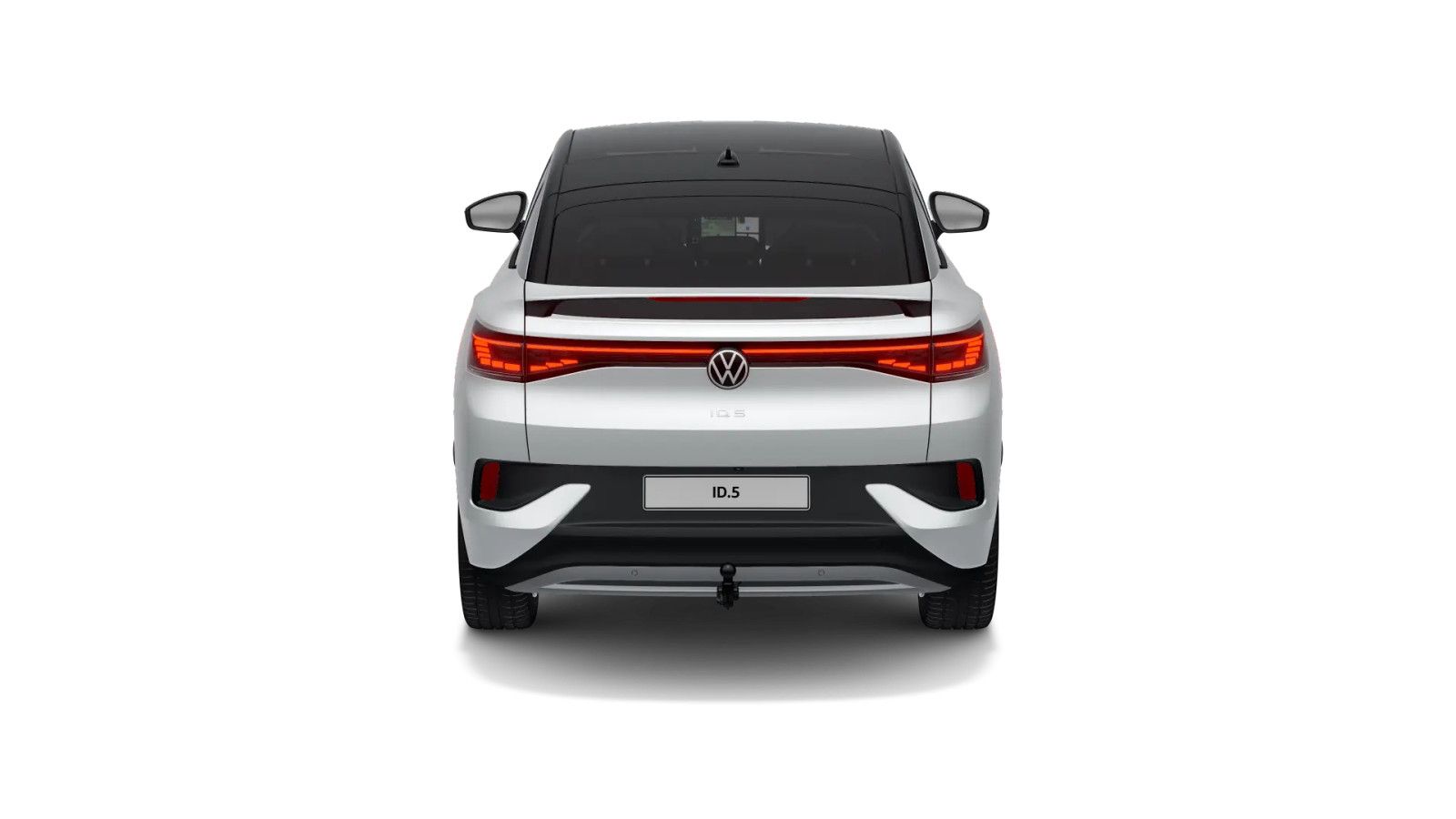Volkswagen ID.5 - Bild 9