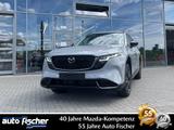 Mazda CX-5 2.5 (141PS) FWD Autom. Homura Pano Leder-S  - Mazda New cars