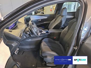 Peugeot 3008 - 9