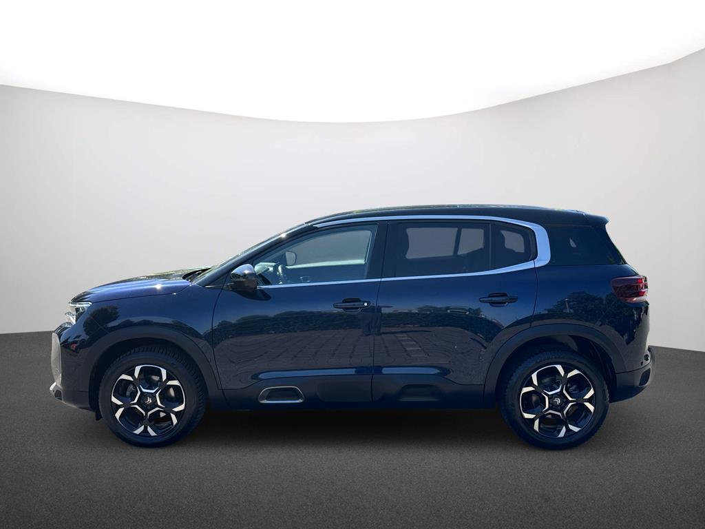 Citroen C5 Aircross BlueHDi 130 S&S EAT8 Max, миниатюра 5