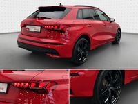 Audi A3 - Vorschau Bild 17